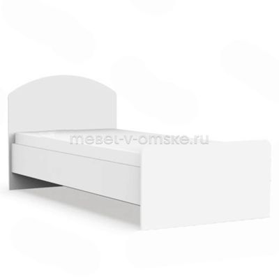 Кровать Стайл (900)