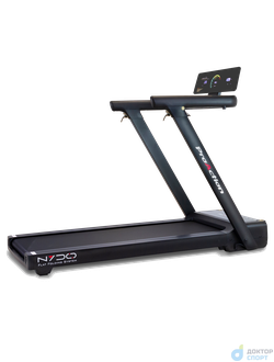 Беговая дорожка домашняя BH FITNESS NYDO