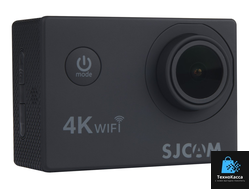 Экшн-камера SJCAM SJ4000 Air