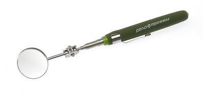 Зеркало телескопическое d 32 мм  L=170-490 мм, Д837003