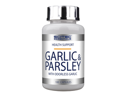 Galric-Parsley