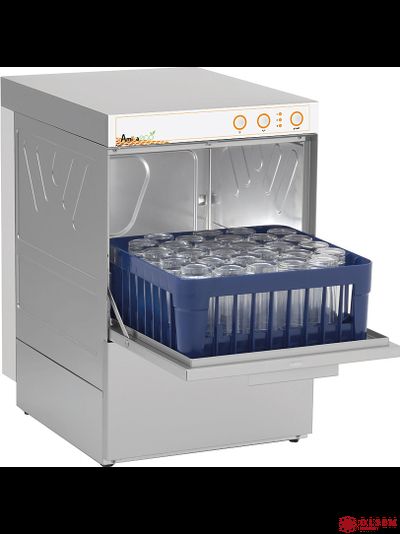 Стаканомоечная машина Amika ECO 40