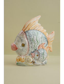 Рыбья семейка