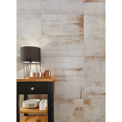 Фоновая плитка Villeroy&amp;Boch Monochrome Magic 1581 BL01 30x60 см