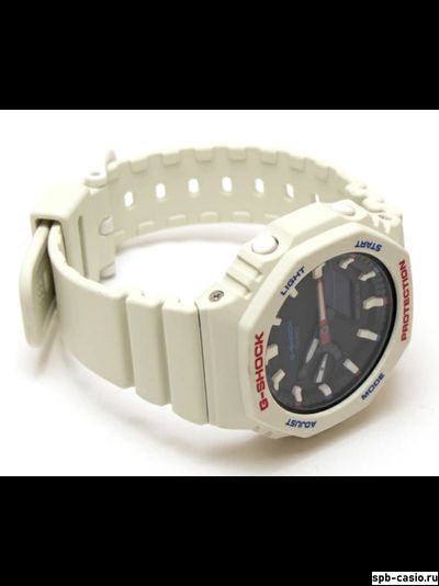 Часы Casio G-Shock GMA-S2100WT-7A1