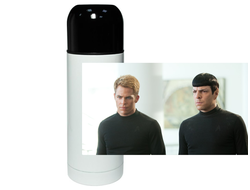 Термос Star Trek, Стартрек №6