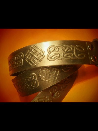 Ремень &quot;Сварожич&quot;