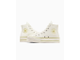 Кеды Converse Chuck Taylor All Star Lift Platform Egret Vitality Green