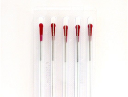 Иглы акупунктурные для татуажа