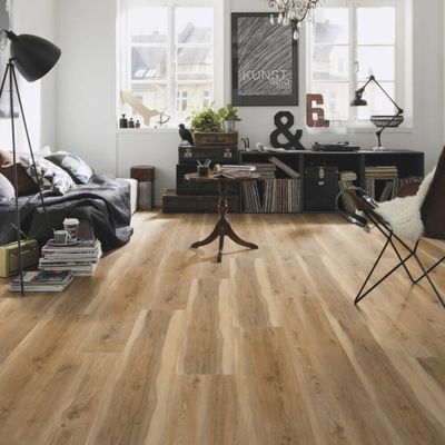 Виниловый пол Wineo 600 Wood XL SydneyLoft DB194W6 клеевой