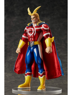 Фигурка Всемогущий (All Might)