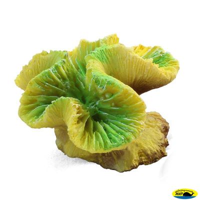 2902LD коралл зеленый 80*70*105мм 74004105