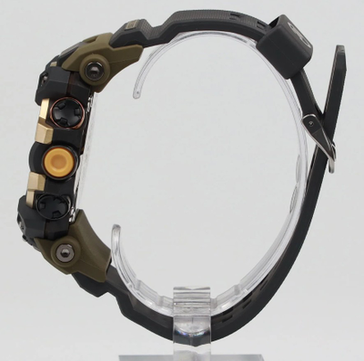 Часы Casio G-Shock GW-9501KJ-8