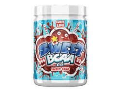 (Tree of Life Life) SWEET BCAA - (396 гр) - (Арбуз)