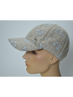 Vizio Италия 1361 V бейсболка с бабочками купить vizionshop