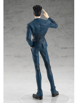 Фигурка Леорио Паладинайт (Leorio Paladiknight Pop Up Parade)