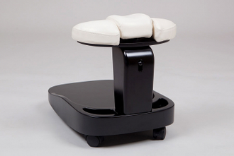 Педикюрная подставка для ног и ванны SD-A032