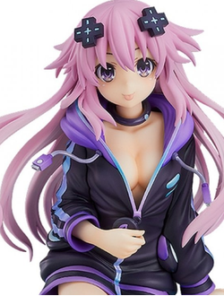 Фигурка 1/7 Нептун (Neptune)