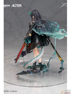 Фигурка 1/7 Даск (Dusk Alter)