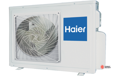 Полупромышленная сплит-система Haier с круговым потоком AB71S2SR1FA / 1U71S2SR3FA