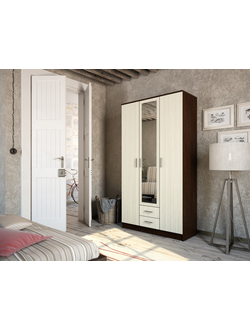 Дуб вотан/Белый