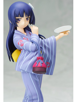 Фигурка 1/8 Рури Гоко (Gokou Ruri Yukata ver.)