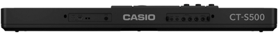 Casio CT-S500