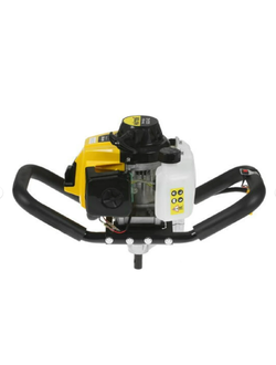 Мотобур Huter GGD-62