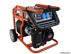 Мотопомпы EVOline - отличное качество и доступная цена