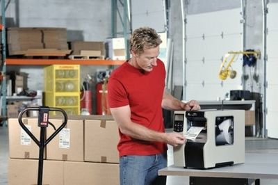 Zebra 170Xi4 принтер