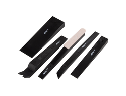 Набор съемников (лопатки) для панелей облицовки, 5 предметов AFFIX AF10810105