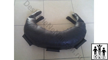 Болгарский мешок