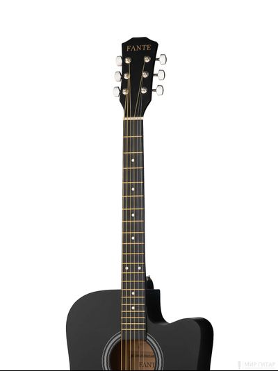Fante FT-221-BK