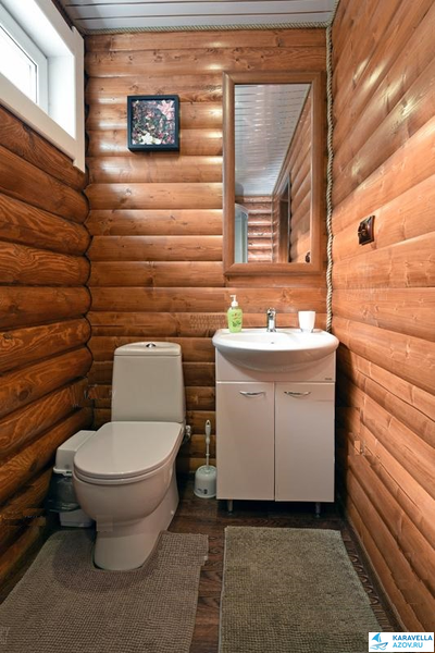 Гостевой дом №404 - номер-студия  с кухней у пляжа (первая линия)