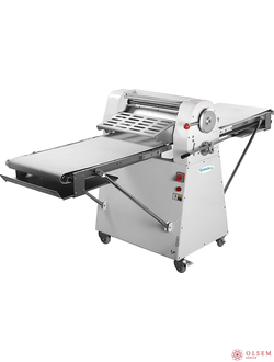 Тестораскаточная машина Gastromix TDR-380F