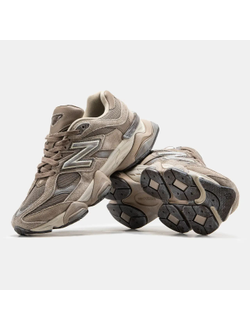 New Balance 9060 Beige Brown