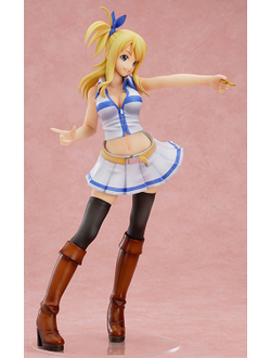 Фигурка 1/7 Люси Хартфилия (Lucy Heartfilia)