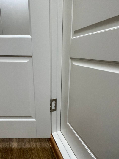 Нарвик глухая мокко