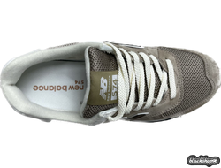 NEW BALANCE 574 Brown (40-45)