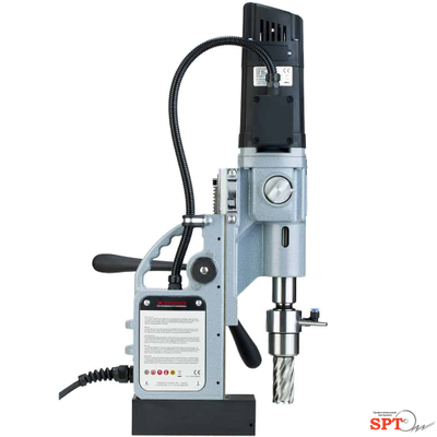 Сверлильный станок на магнитном основании ECO.55S+/TA , ø 12-55 мм, КМ3, автомат , реверс