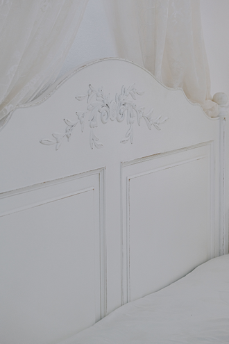 Кровать "Romance"