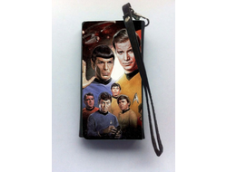 Универсальный чехол на телефон Star Trek, Стартрек №18
