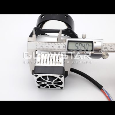 Билед модули Aozoom A7 New 2023 Bi-Led Laser, 90W/100W, 5500K, 12V