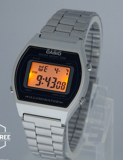 B640wd casio sales