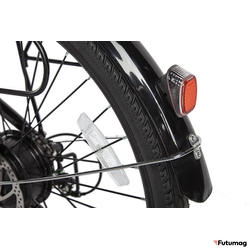 Велогибрид Fitfiu Vintage