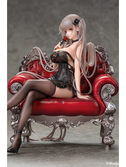 Фигурка 1/7 Формидебл (Formidable Rose Ceremony Ver.)