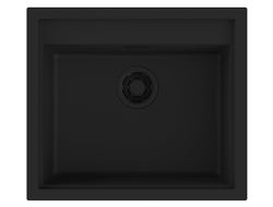 МОЙКА OMOIKIRI SINTESI 57 GB (4997140) ГРАФИТ