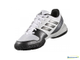 Теннисные кроссовки Adidas Barricade Club xJ (white)