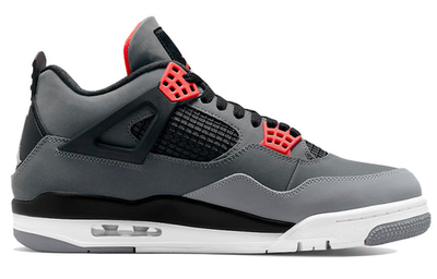 Nike air jordan 4 homme hotsell