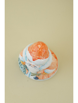 Мороз Иванович (колокольчик)